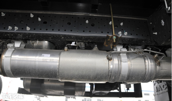 國六車型限速限扭問題頻發(fā)，可能不是質(zhì)量問題，而是你還不會用