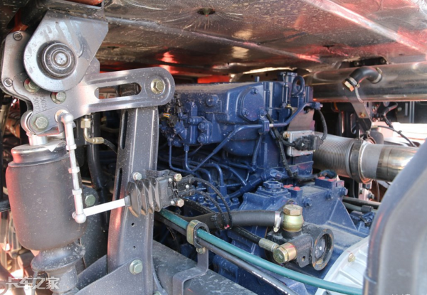 國六車型限速限扭問題頻發(fā)，可能不是質(zhì)量問題，而是你還不會用